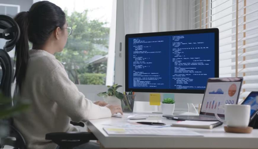 绥宁县企业数字化解决方案：机器学习赋能商业模式升级的核心路径