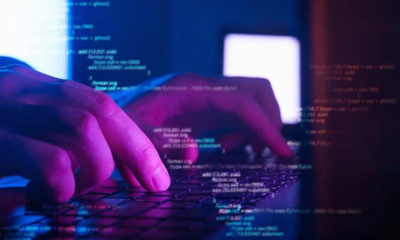 绥宁县软件开发:调试技术筑牢项目质量的核心防线